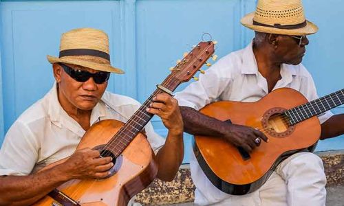 Gli elementi distintivi musicali Afro Ispanici del Son Cubano