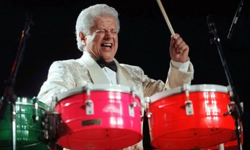 vita e discografia di Tito Puente