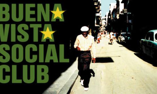 Buena vista ed il risveglio della musica ballabile cubana