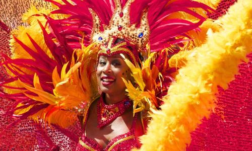 Origini della Canzone Cubana: "La Vida es un Carnaval"