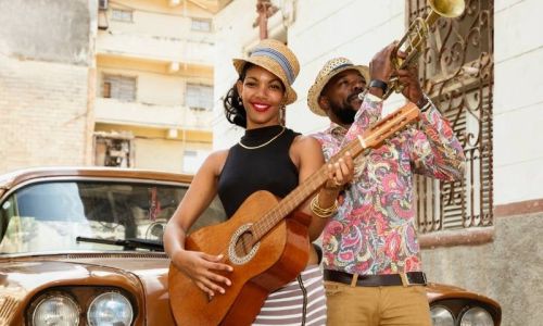 importanza della musica ballabile cubana nella cultura locale