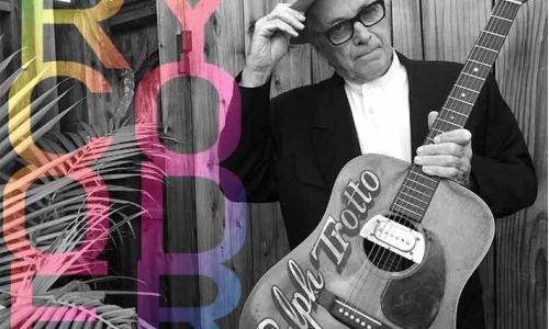 Ry Cooder all'Avana: un rocker come revivalist