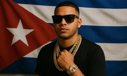 le nuove leve del reggaeton di Cuba - 2024 - 2025