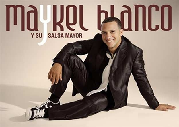 Maykel Blanco y su Salsa Major