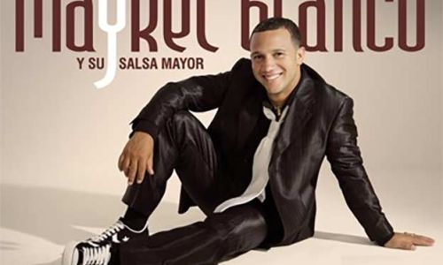 Maykel Blanco y su Salsa Major